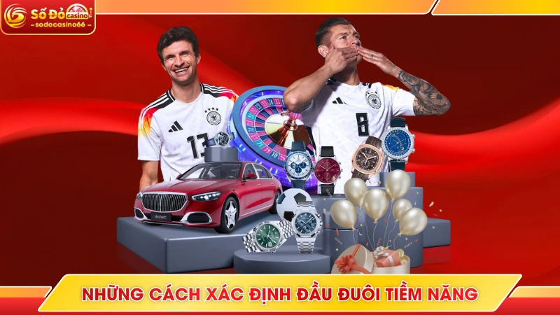 Bí Quyết Nuôi Đầu Đuôi Miền Trung SODO Casino Hiệu Quả 6 Những cách xác định đầu đuôi tiềm năng