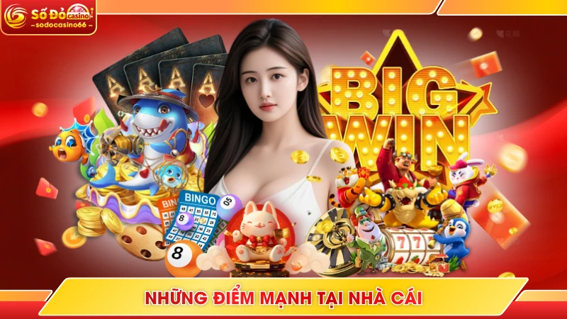 F8BET - Top 5 Nhà Cái Uy Tín Tại Khu Vực Châu Á 6 Những điểm mạnh tại nhà cái đầy ưu việt
