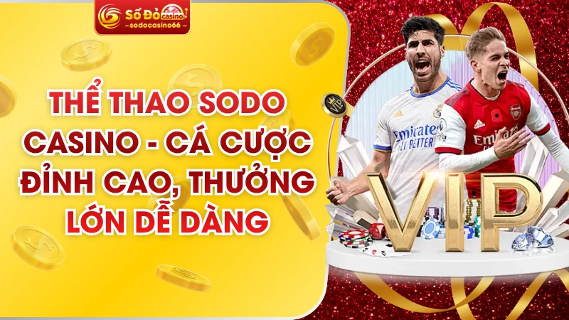 Thể Thao SODO Casino